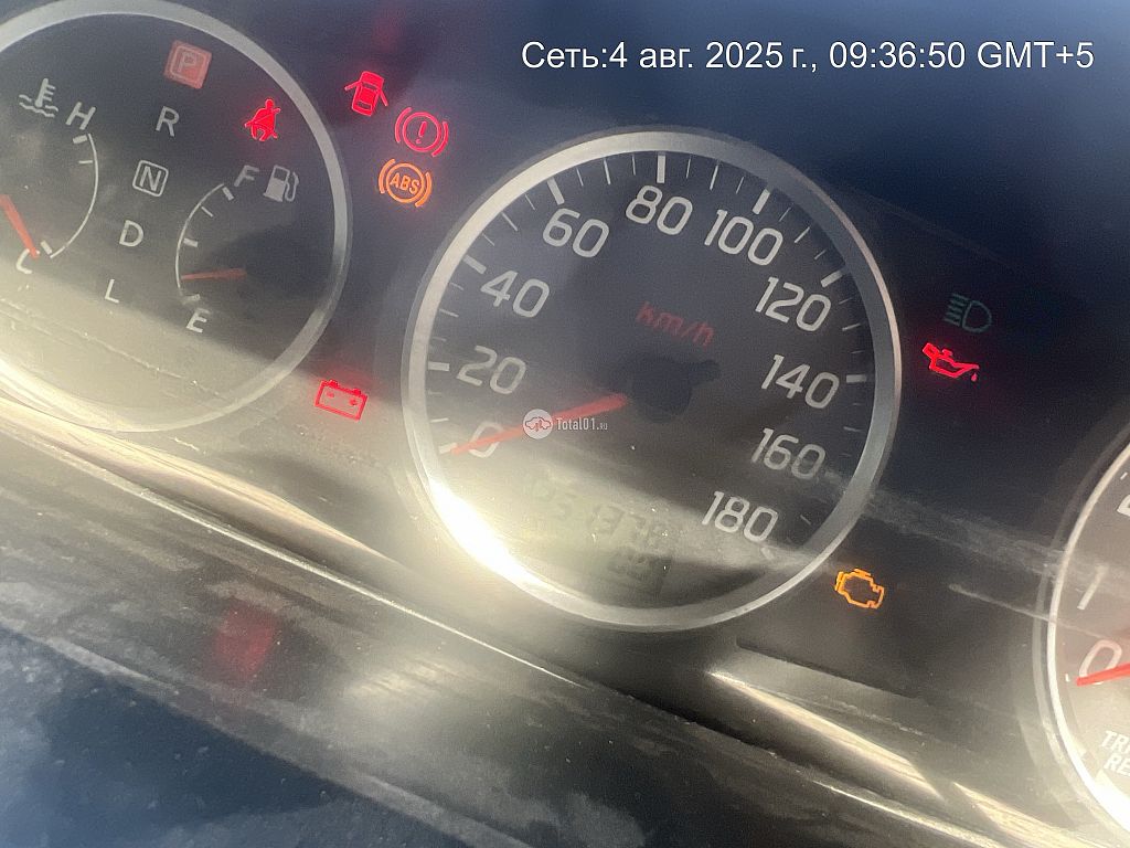 Фото Nissan Primera 64