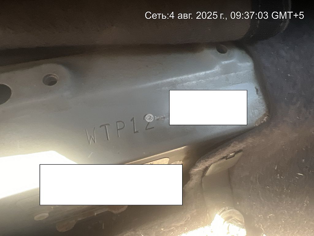 Фото Nissan Primera 66