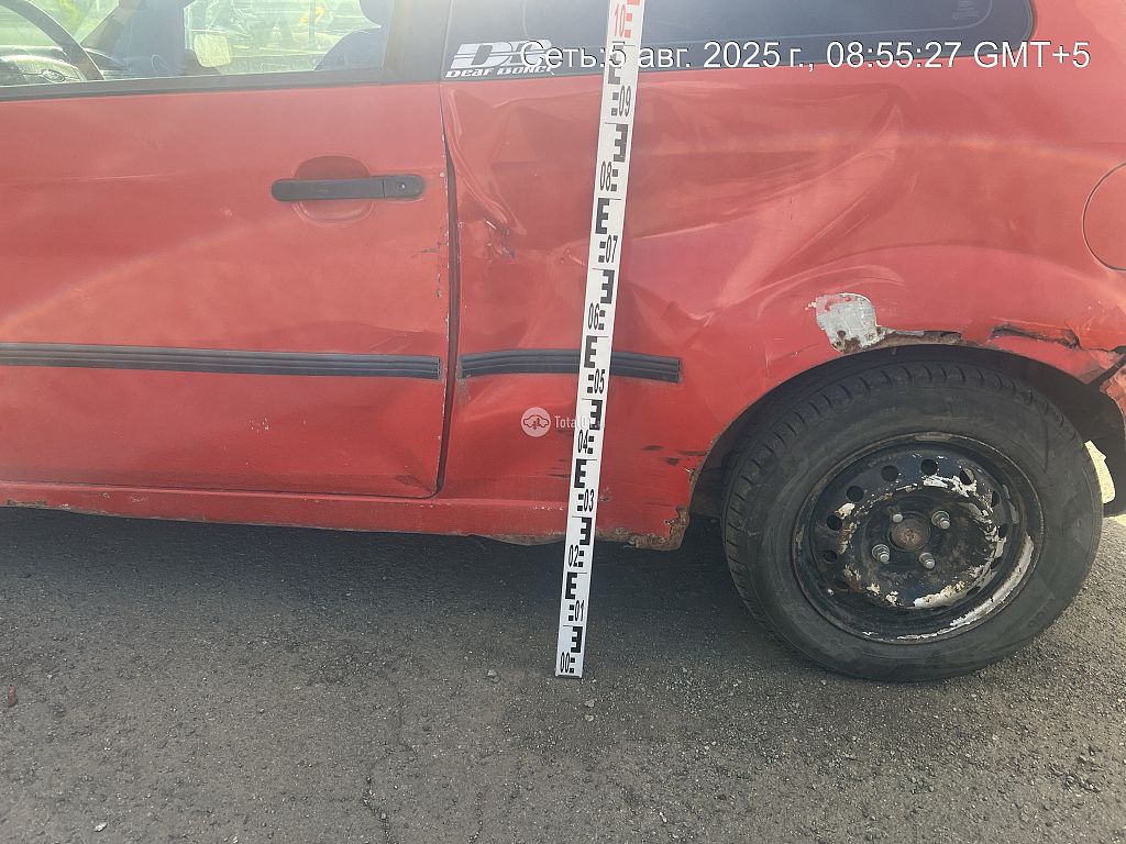 Фото Ford Fiesta 10