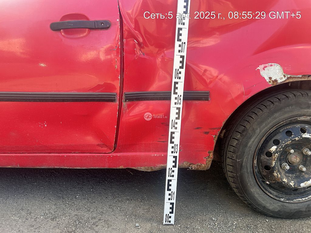 Фото Ford Fiesta 14