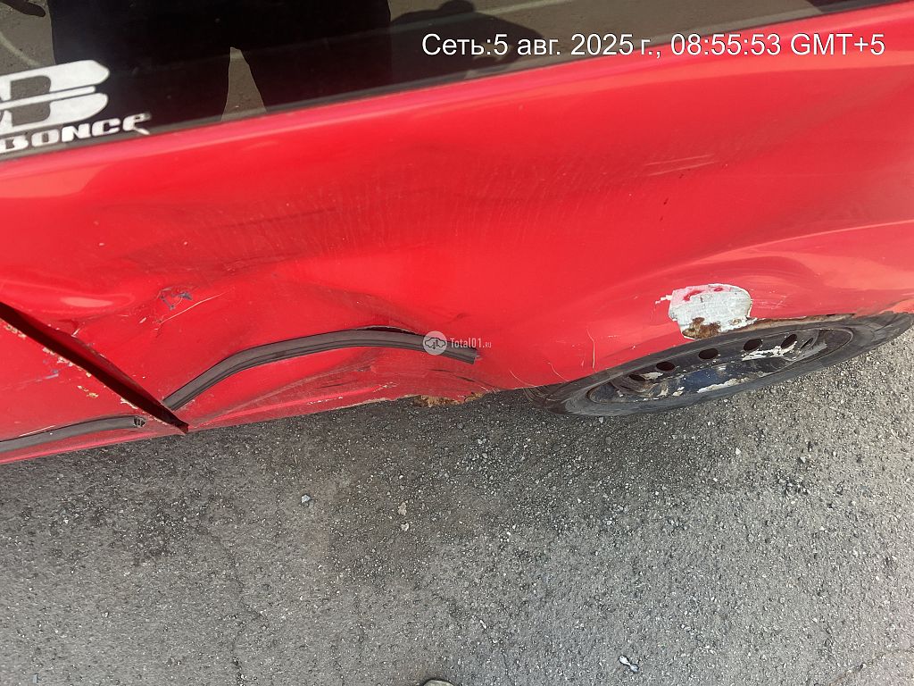 Фото Ford Fiesta 22