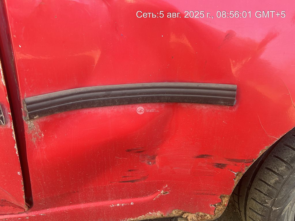 Фото Ford Fiesta 32