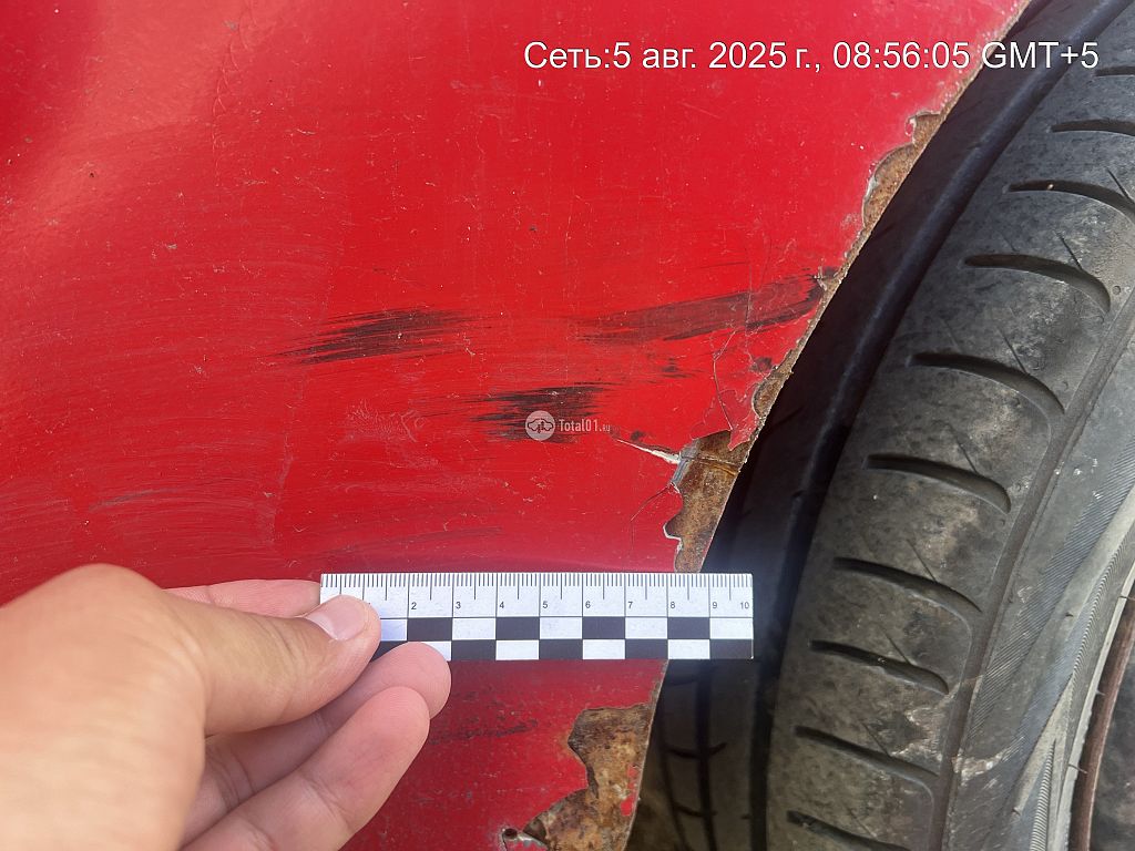 Фото Ford Fiesta 36