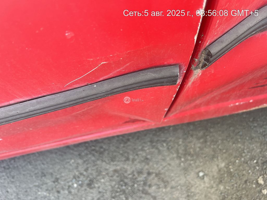 Фото Ford Fiesta 40