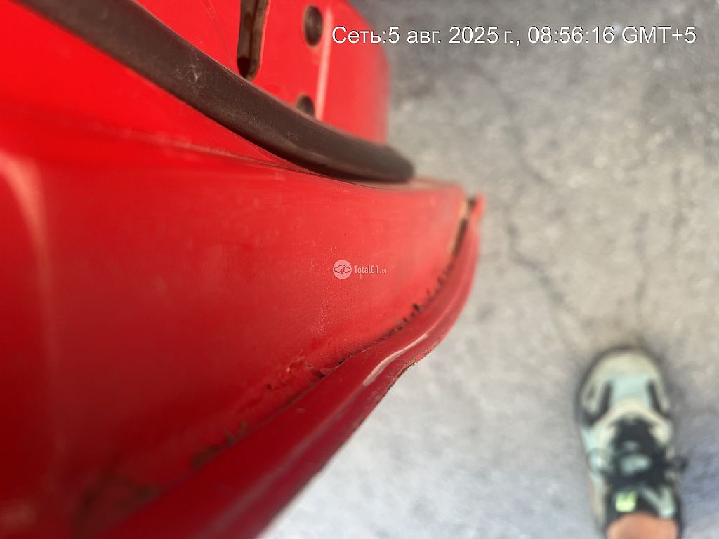 Фото Ford Fiesta 48