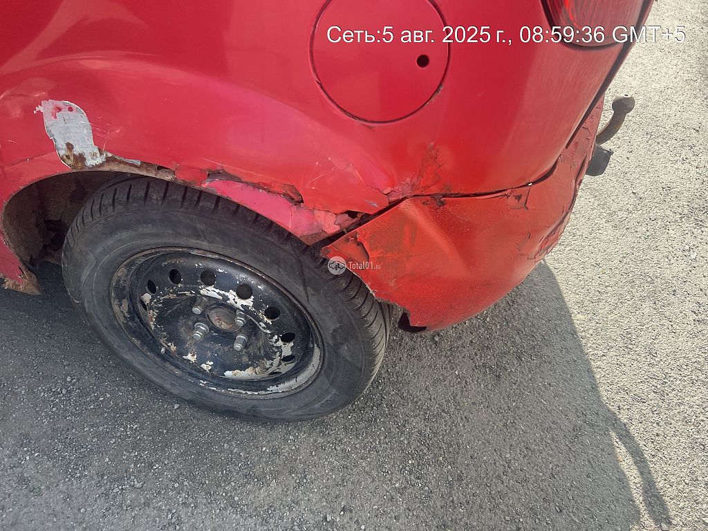 Фото Ford Fiesta 104
