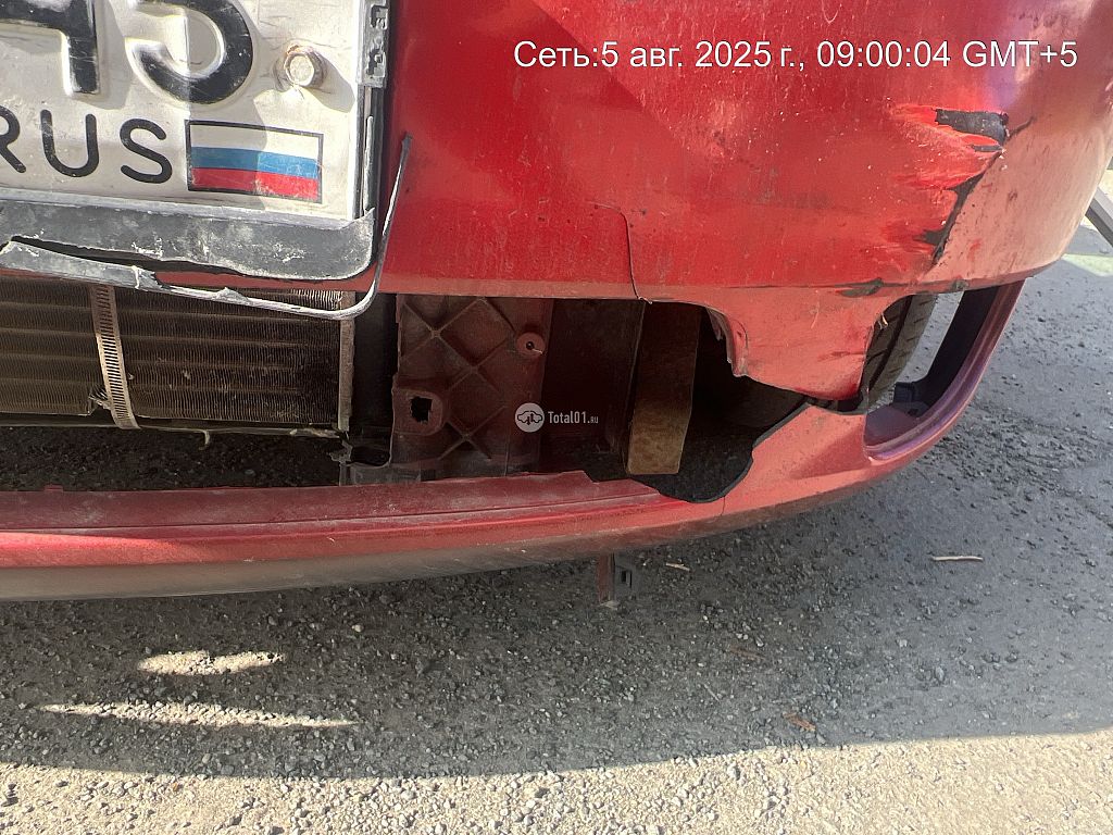 Фото Ford Fiesta 118
