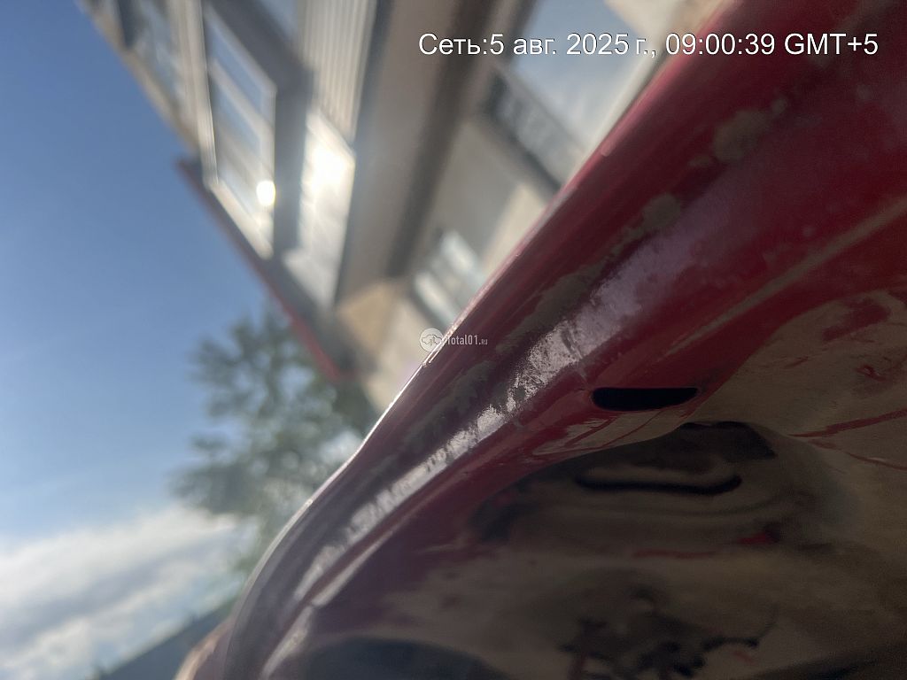 Фото Ford Fiesta 136