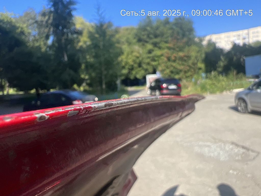 Фото Ford Fiesta 138