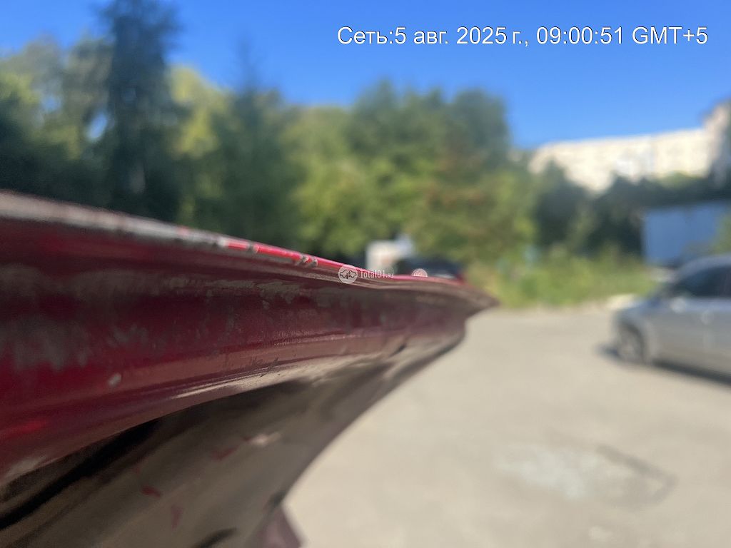 Фото Ford Fiesta 144