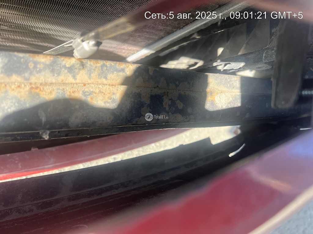 Фото Ford Fiesta 158