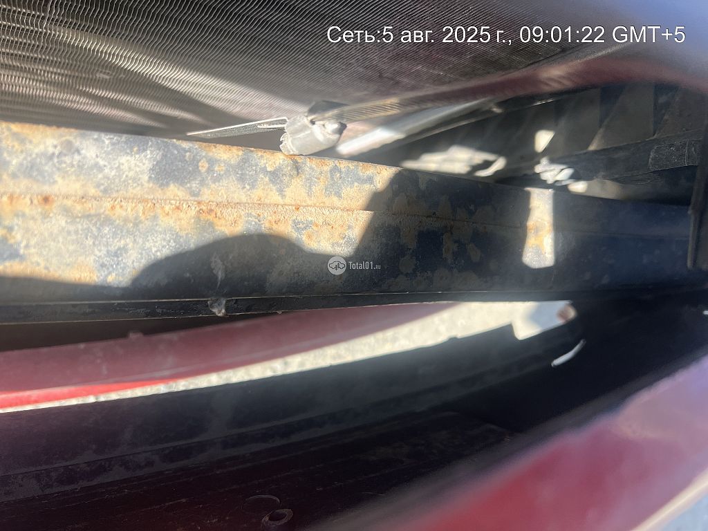 Фото Ford Fiesta 160