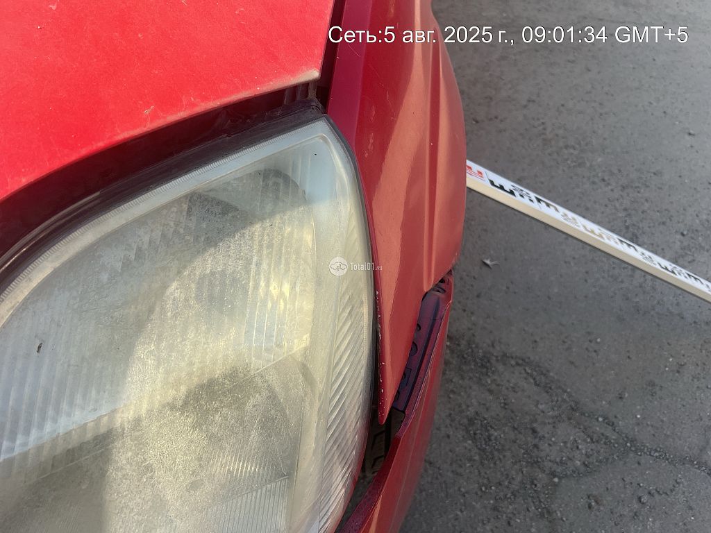 Фото Ford Fiesta 164