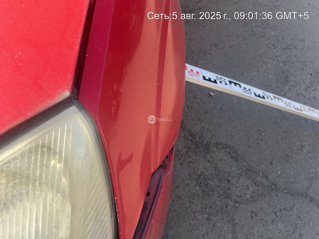 Фото Ford Fiesta 168