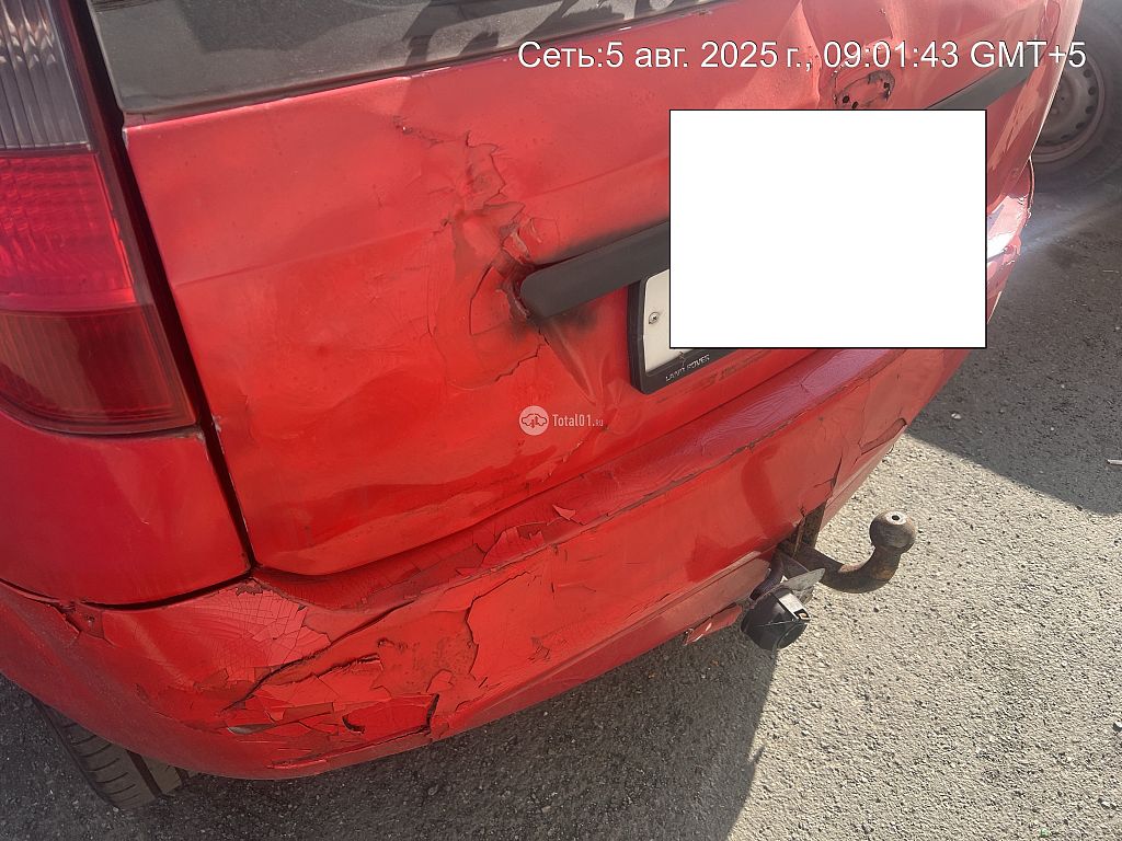 Фото Ford Fiesta 172