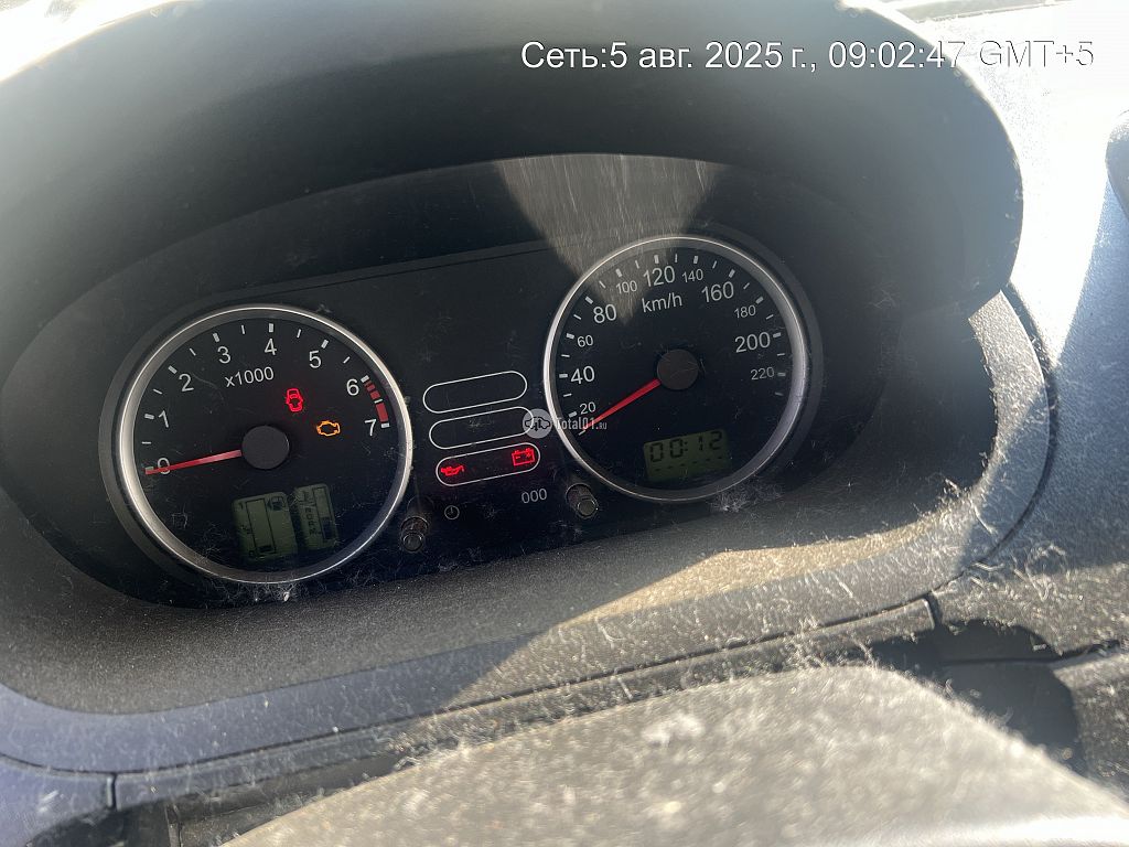 Фото Ford Fiesta 176
