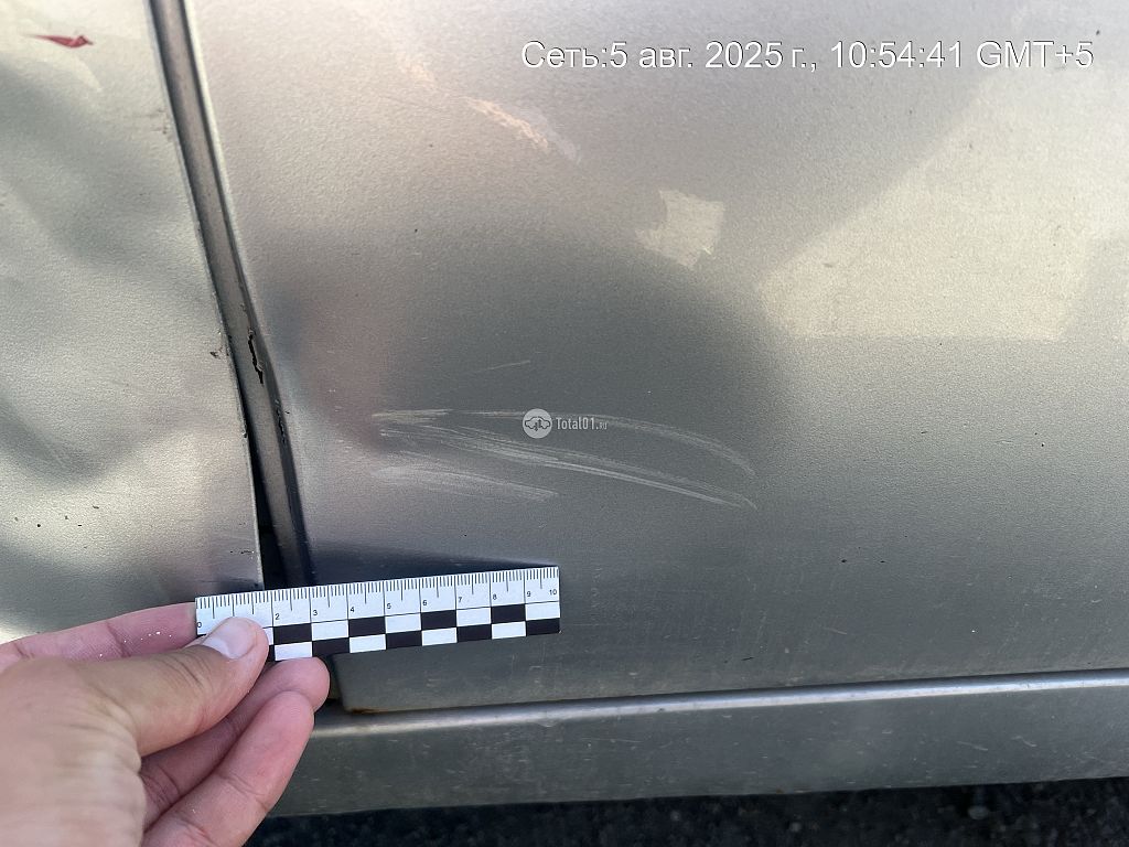 Фото Alfa Romeo 156 20