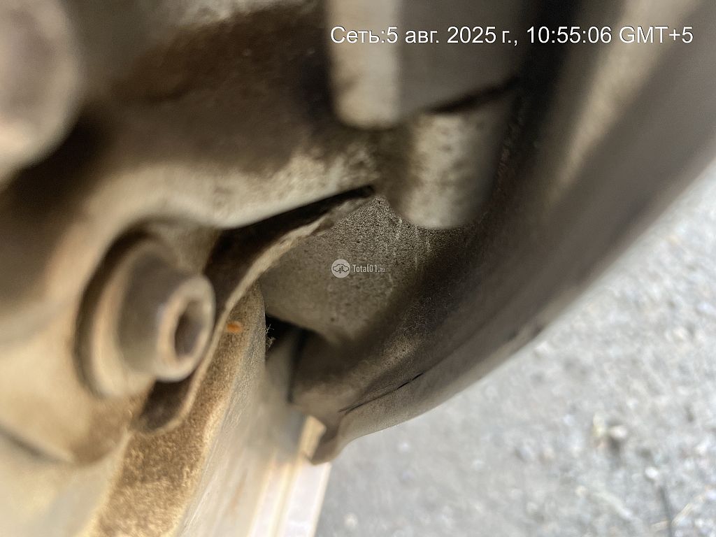 Фото Alfa Romeo 156 56