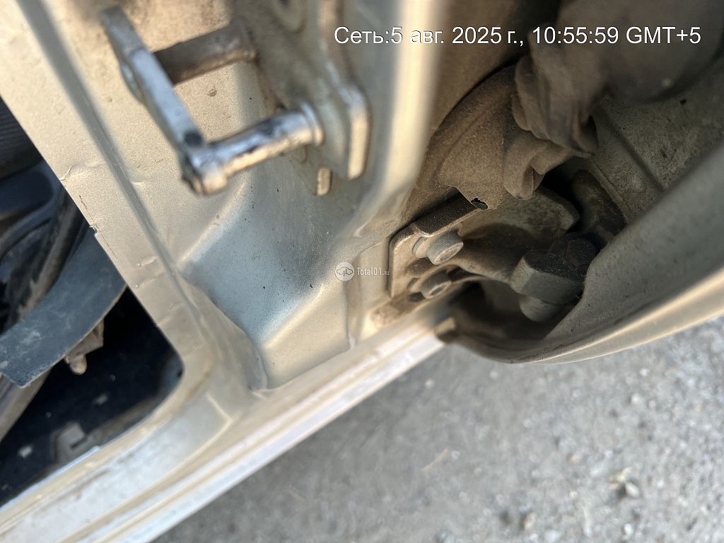 Фото Alfa Romeo 156 102