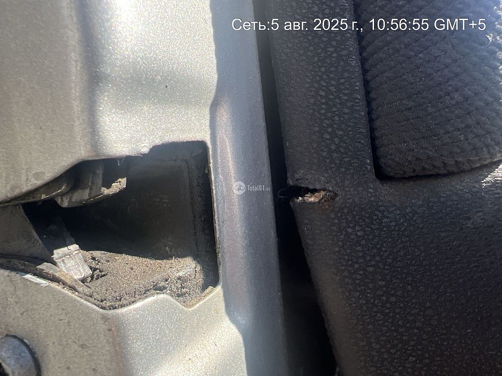 Фото Alfa Romeo 156 120