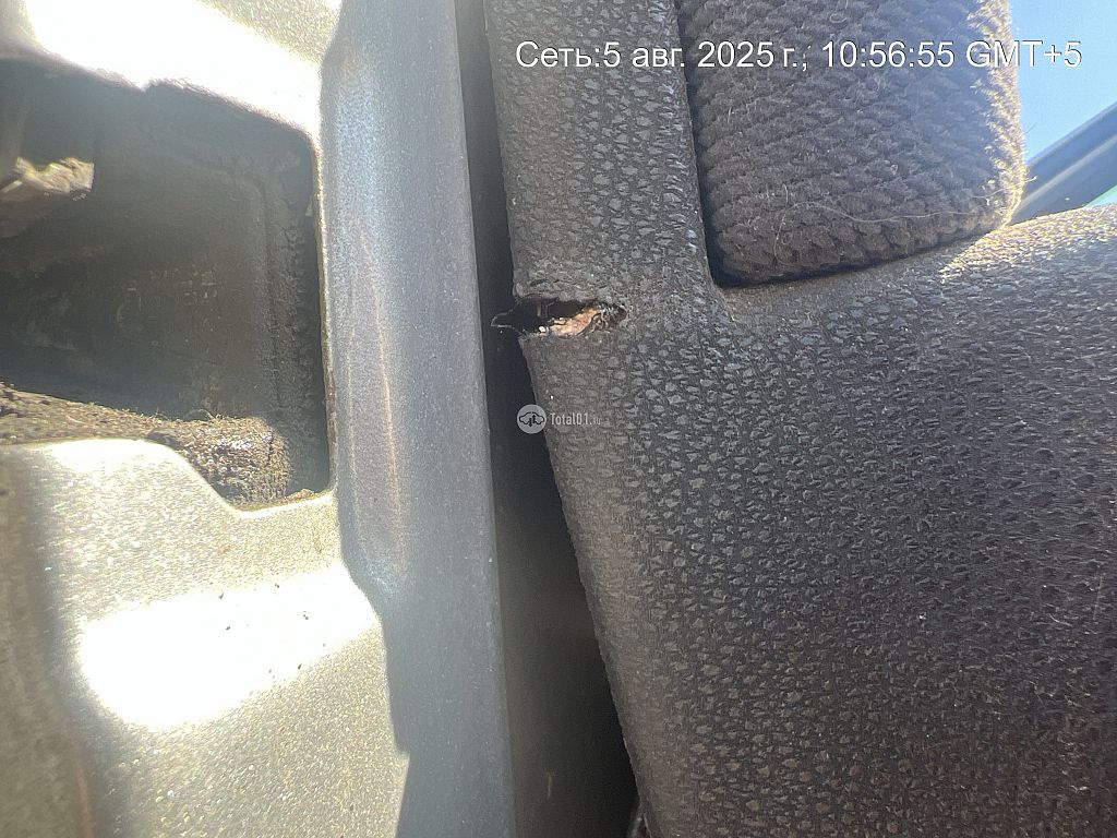 Фото Alfa Romeo 156 122