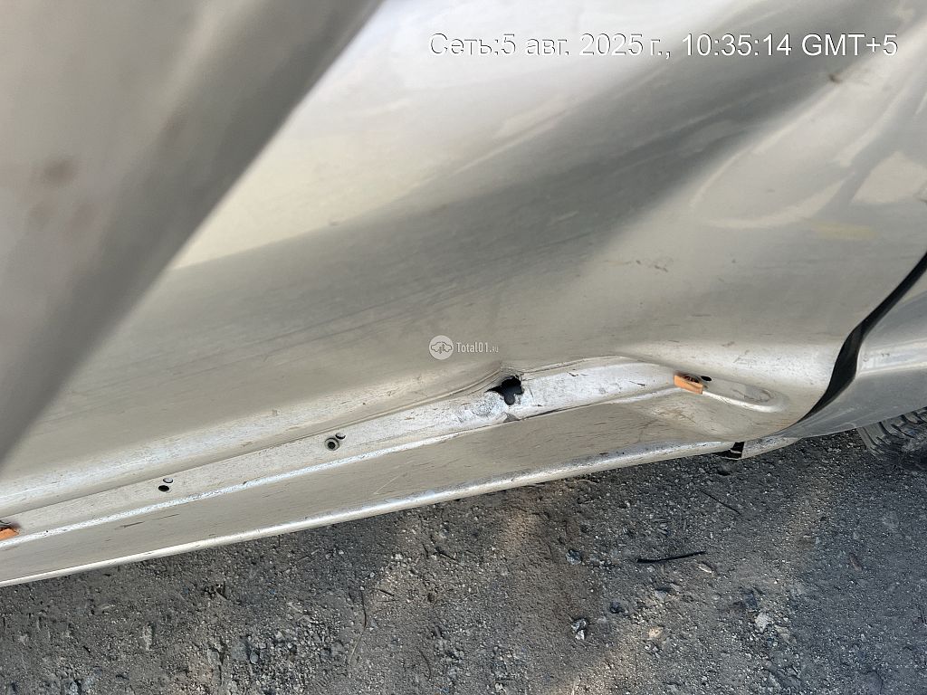 Фото Mercedes-Benz M-класс 28