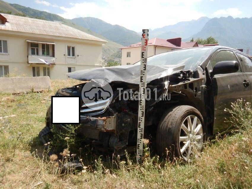 Фото Toyota Corolla 2