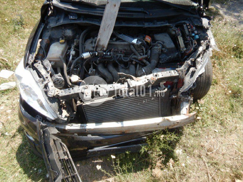 Фото Toyota Corolla 22