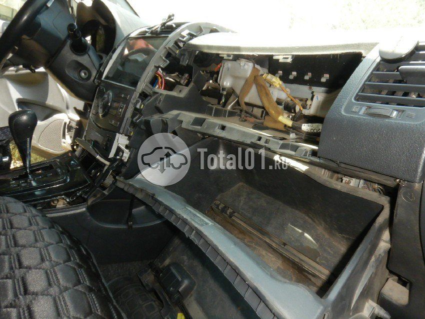Фото Toyota Corolla 30