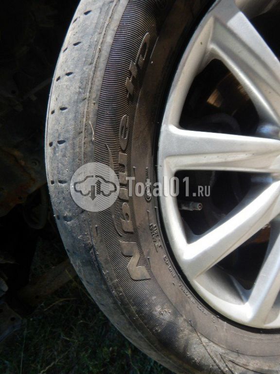 Фото Toyota Corolla 32
