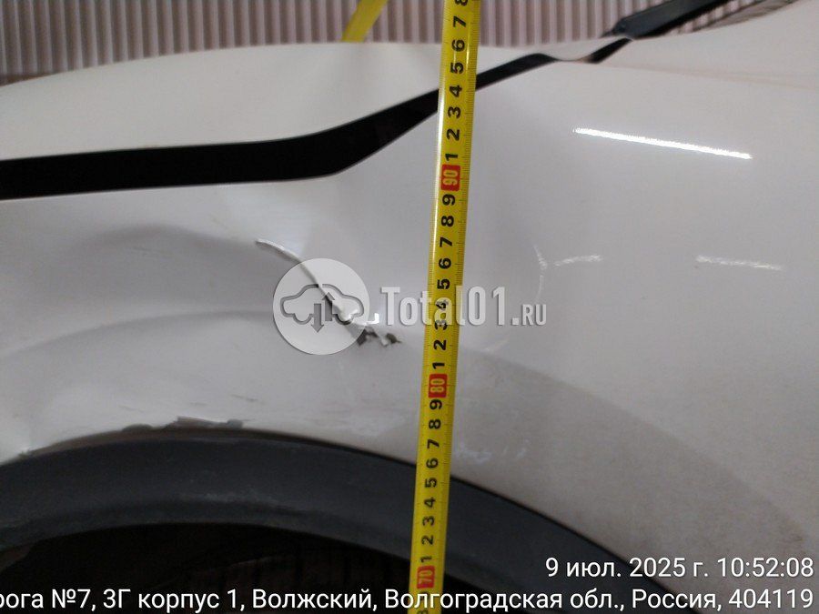Фото Nissan Qashqai 16