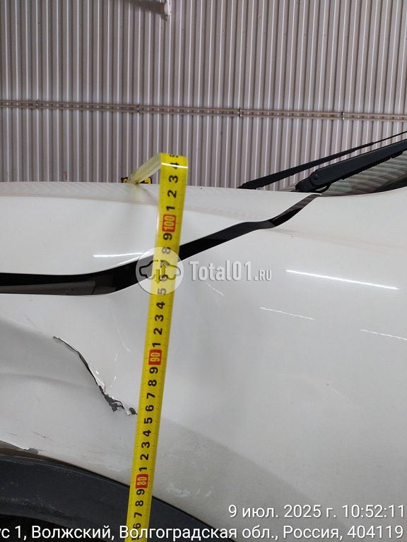 Фото Nissan Qashqai 18