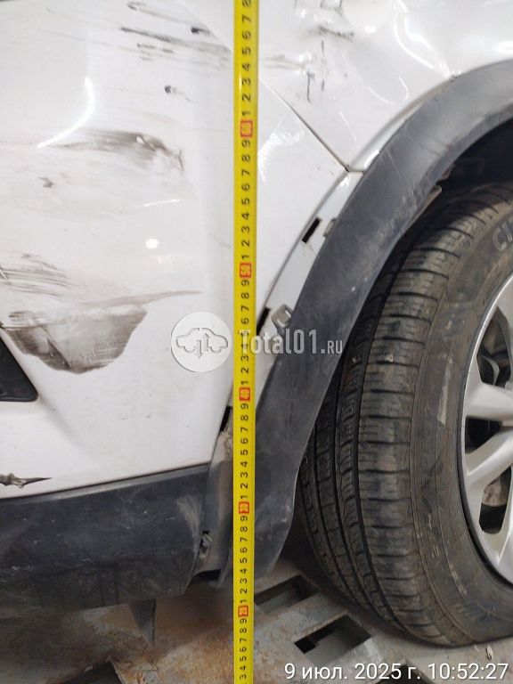 Фото Nissan Qashqai 22