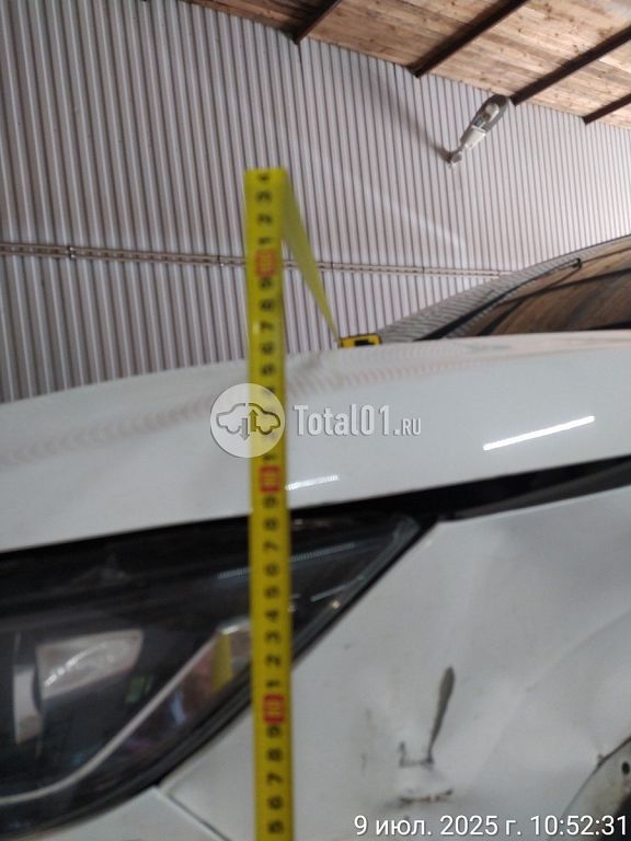 Фото Nissan Qashqai 26