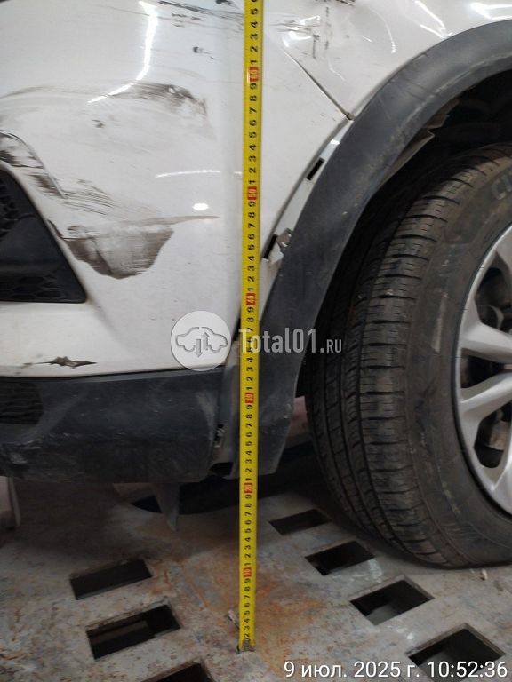 Фото Nissan Qashqai 28