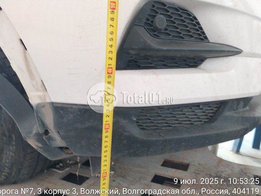 Фото Nissan Qashqai 34