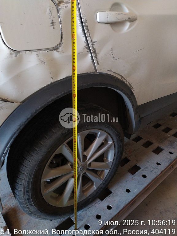 Фото Nissan Qashqai 72