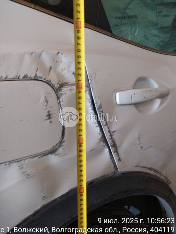 Фото Nissan Qashqai 74