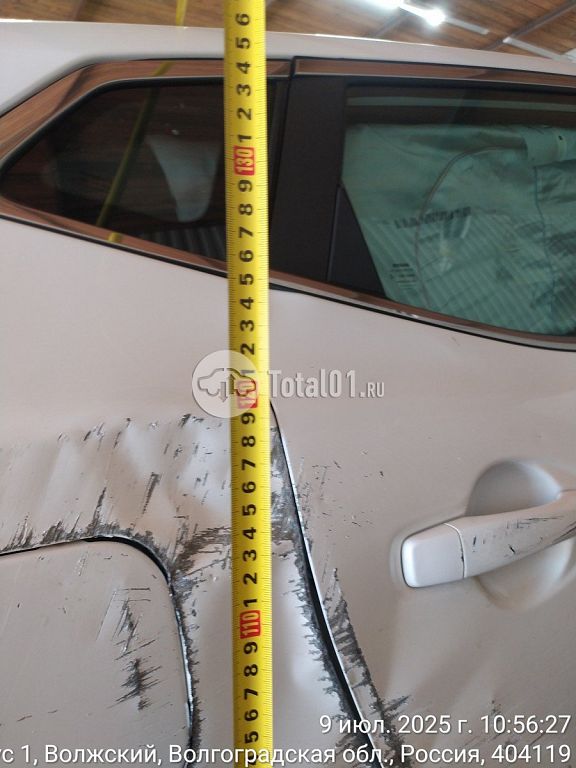 Фото Nissan Qashqai 78
