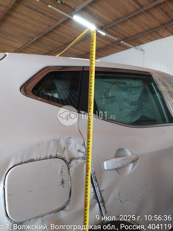 Фото Nissan Qashqai 84