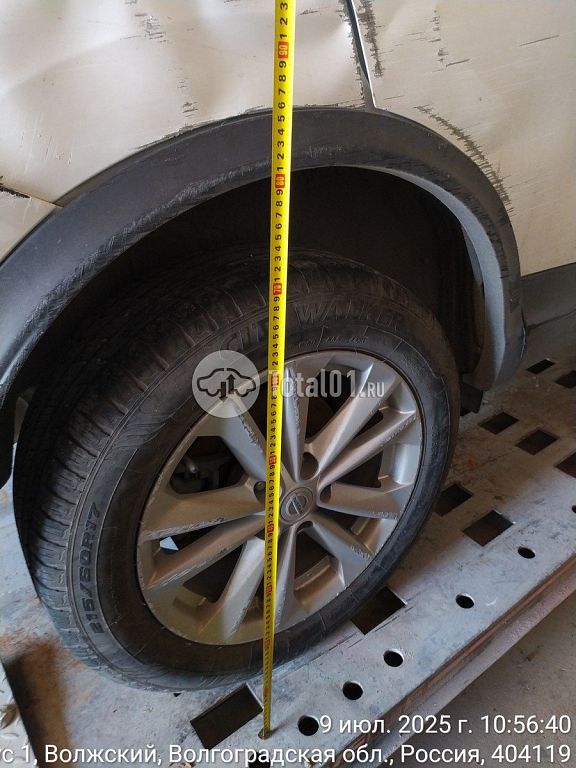 Фото Nissan Qashqai 86