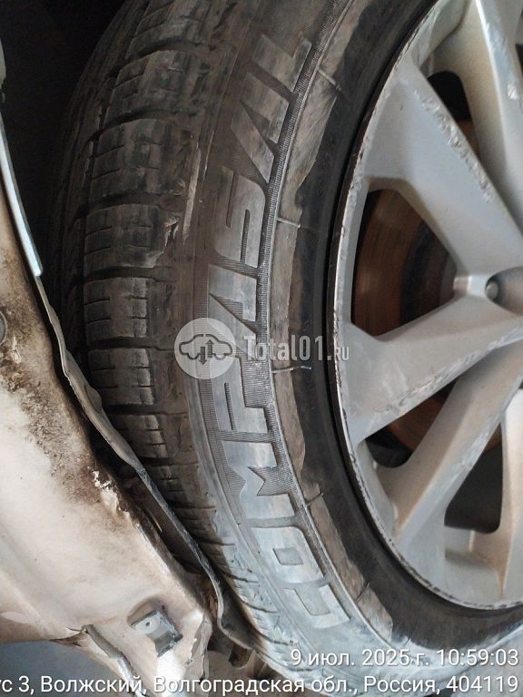 Фото Nissan Qashqai 142
