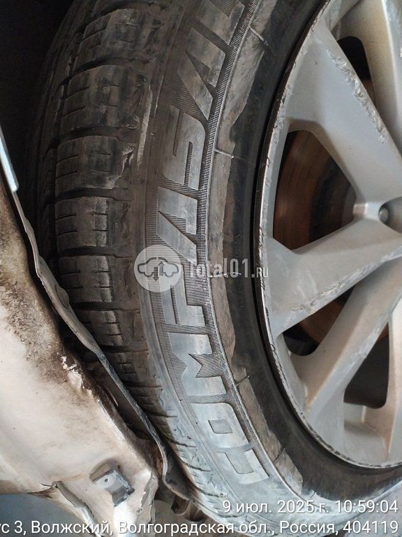 Фото Nissan Qashqai 144