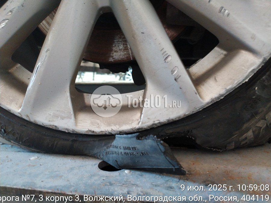 Фото Nissan Qashqai 146