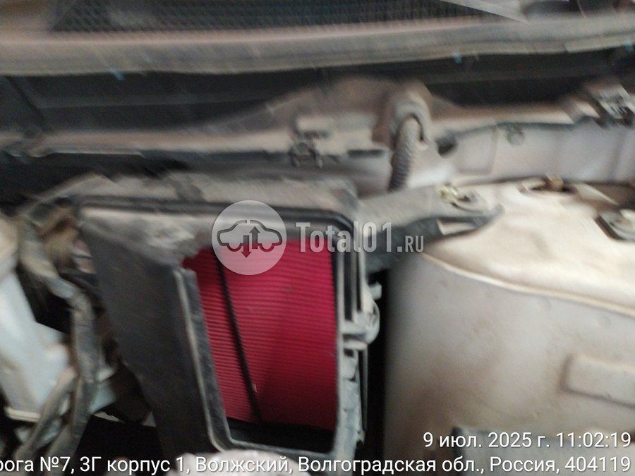 Фото Nissan Qashqai 164