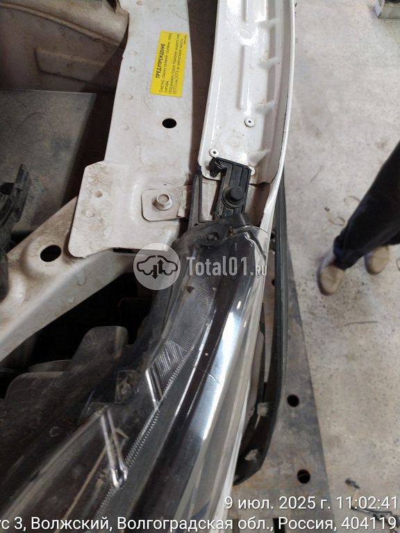 Фото Nissan Qashqai 172