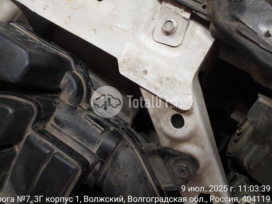 Фото Nissan Qashqai 176