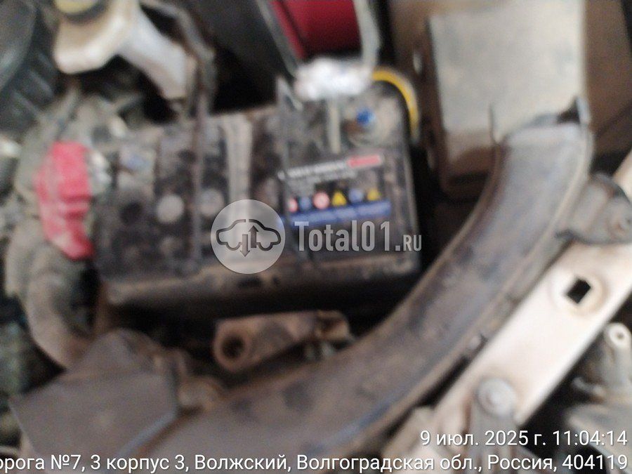 Фото Nissan Qashqai 178