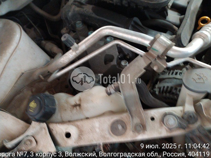 Фото Nissan Qashqai 182