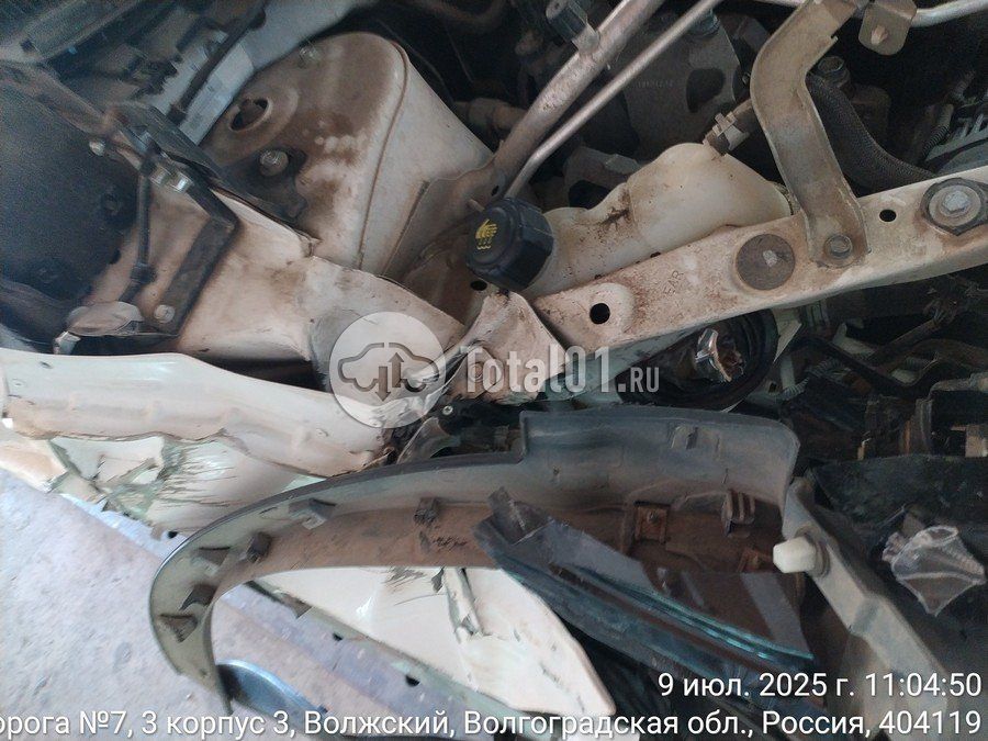 Фото Nissan Qashqai 184